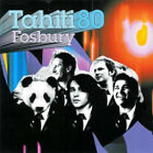 Pochette de TAHITI 80 - FOSBURY - CD ALBUM 14 TITRES TBE 2005