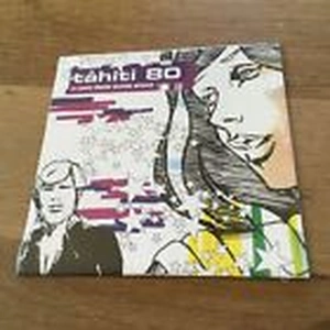 Pochette de TAHITI 80 - A LOVE FROM OUTTER SPACE - RARE  CD!!S EALED COPY !!