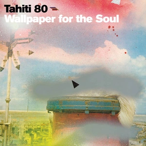 Pochette de  tahiti 80 - Wallpaper for the Soul Expanded