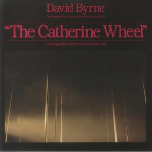 Pochette de David BYRNE - The Catherine Wheel (Soundtrack) (Record Store Day RSD 2023)(1 per customer)